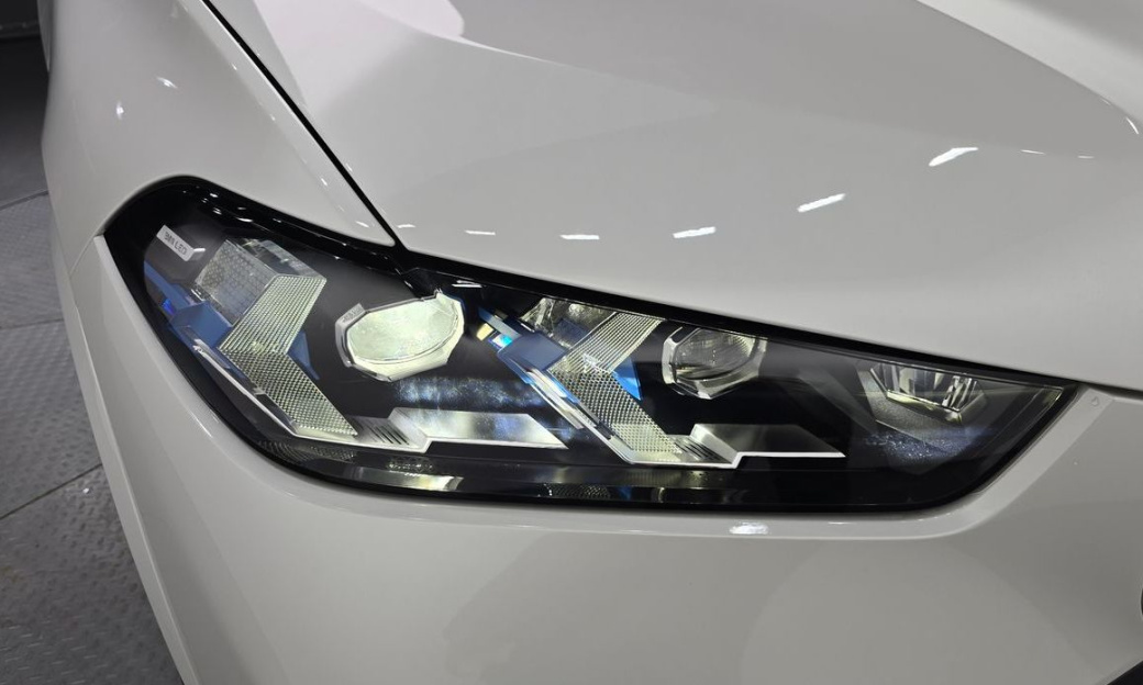 BMW X5 xDrive 30d M Sport, 2025