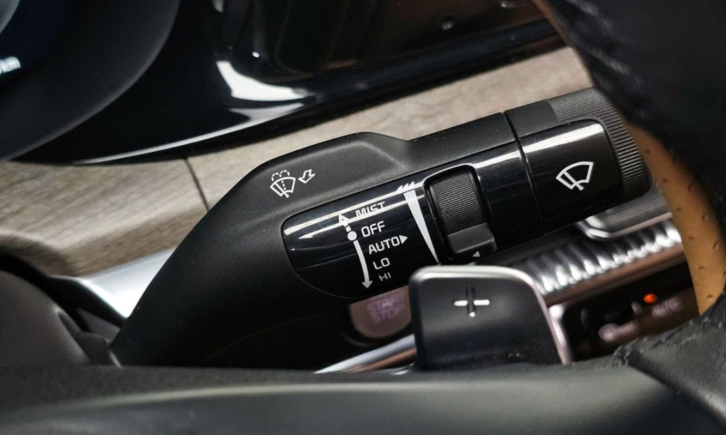 Kia K5 2.0, 2023