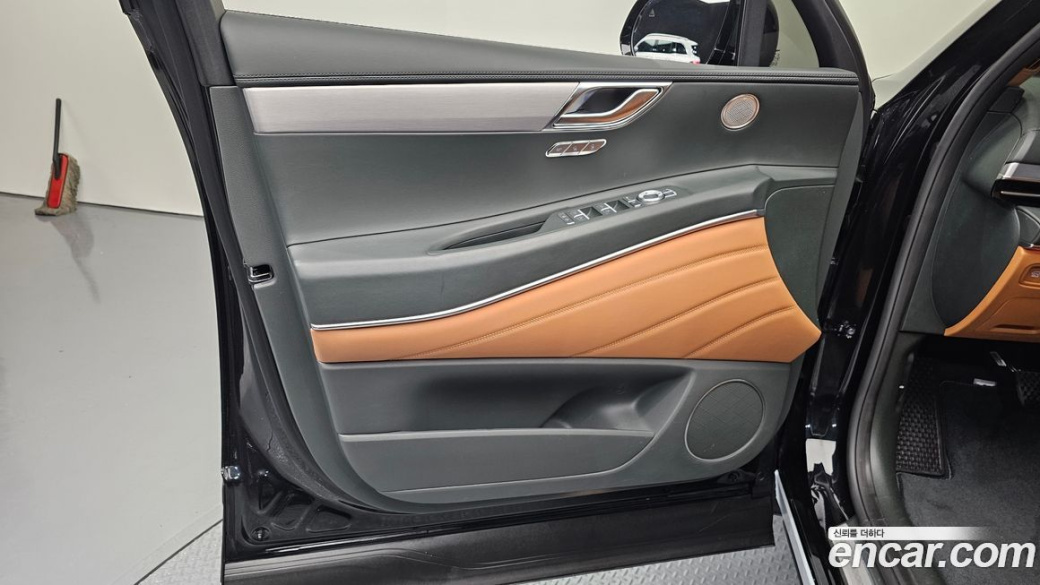 Genesis GV80 2.5T Gasoline AWD, 2024