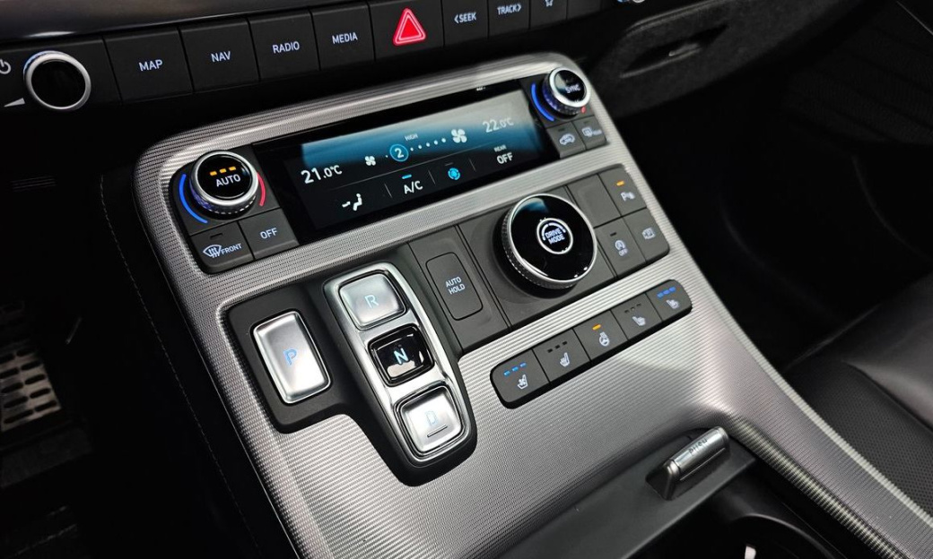 Hyundai Palisade Diesel 2.2 2WD, 2023