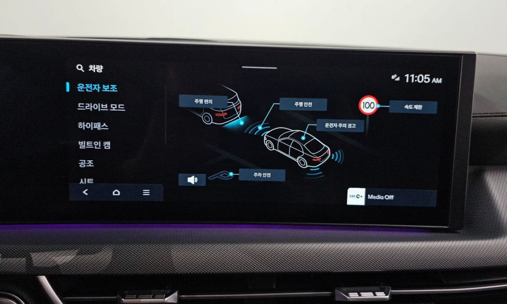 Hyundai Sonata 2.0, 2025