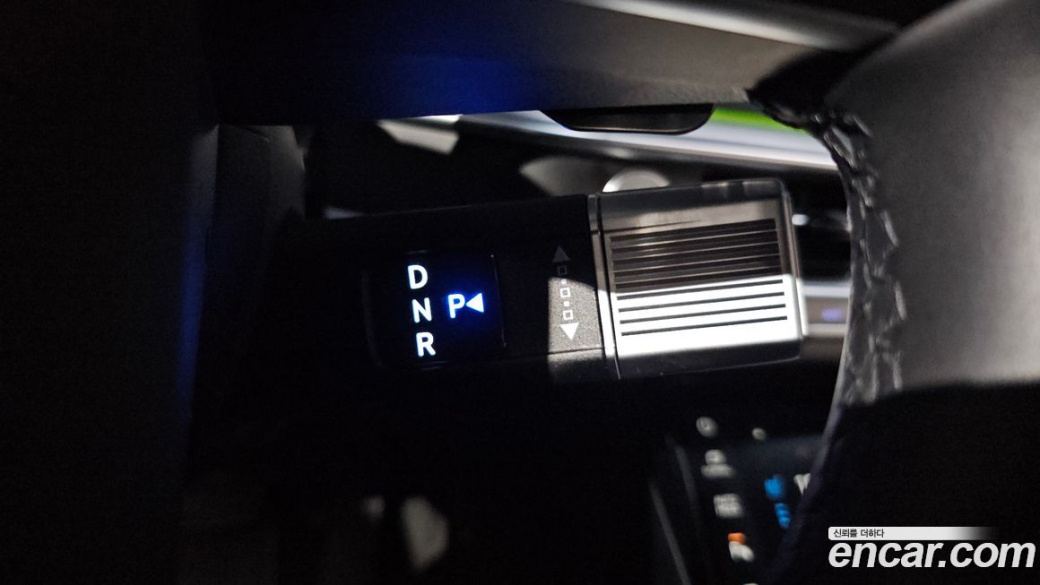 Hyundai Grandeur 2,5 Gasoline 2WD, 2023