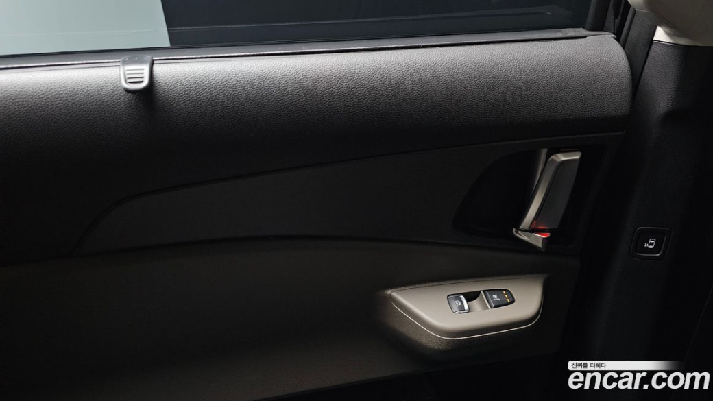 Kia Carnival 9-Seater Noblesse, 2025