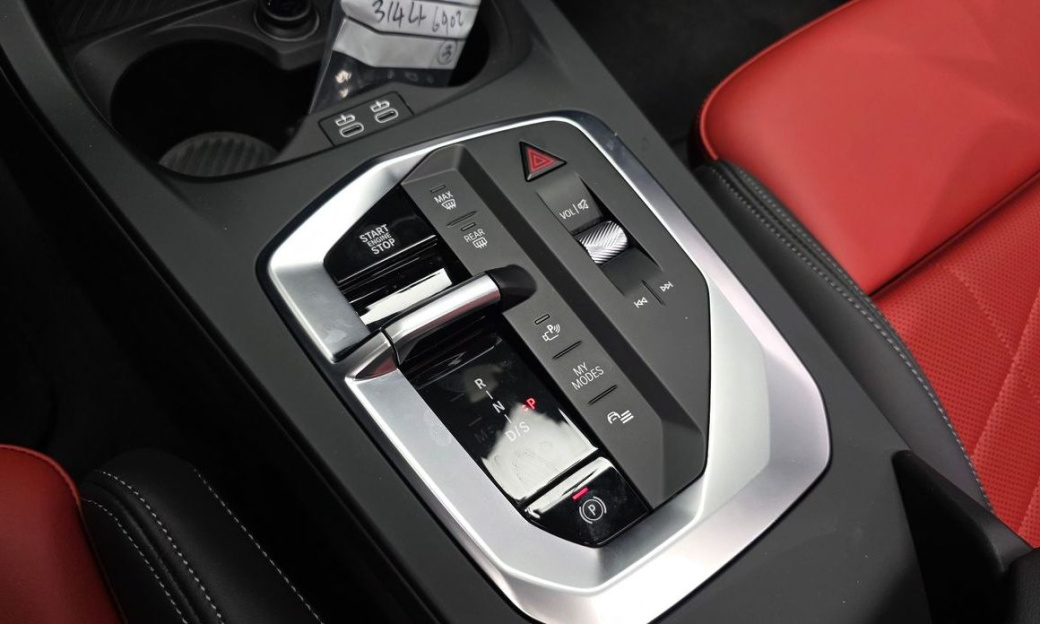 BMW 2-Series M235 xDrive, 2025