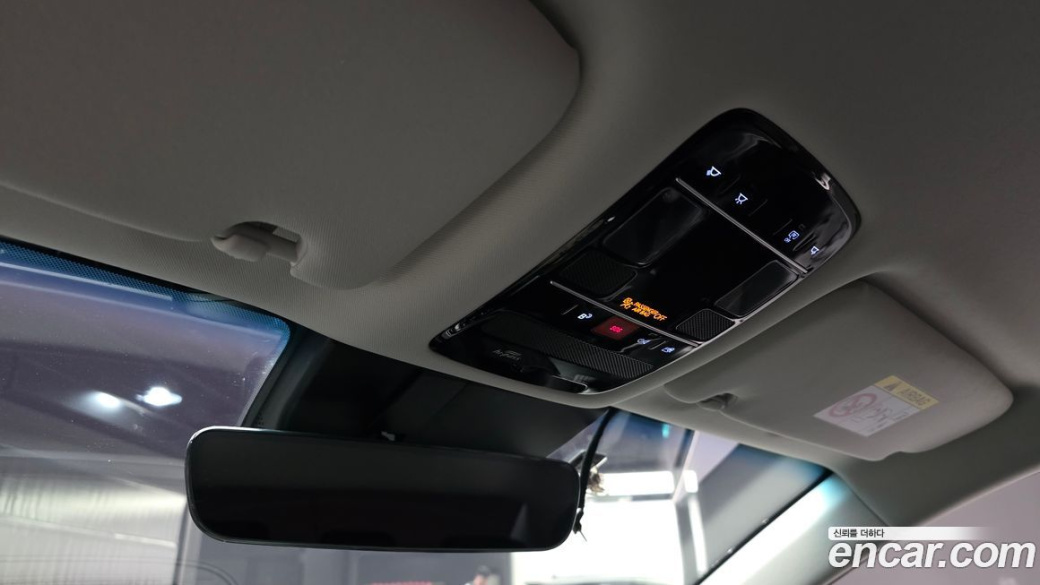 Hyundai Grandeur 2,5 Gasoline 2WD, 2023