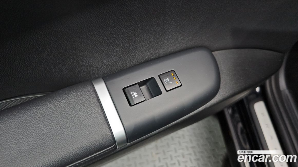 Hyundai Grandeur 2,5 Gasoline 2WD, 2023
