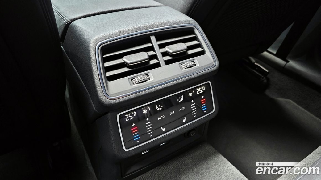Audi A6 45 TFSI Premium, 2023