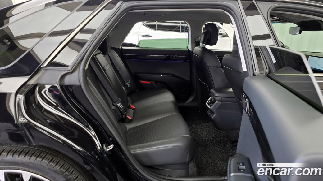 Hyundai Grandeur 2,5 Gasoline 2WD, 2023