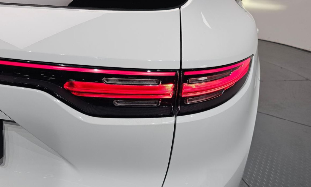 Porsche Cayenne 3.0, 2023