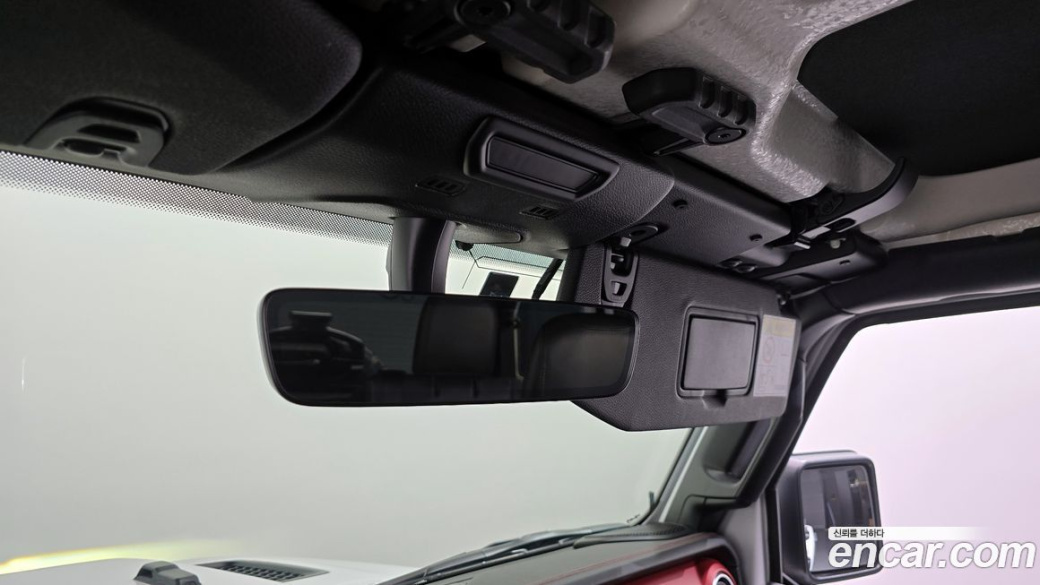 Jeep Wrangler 2.0 Rubicon 4Door, 2022