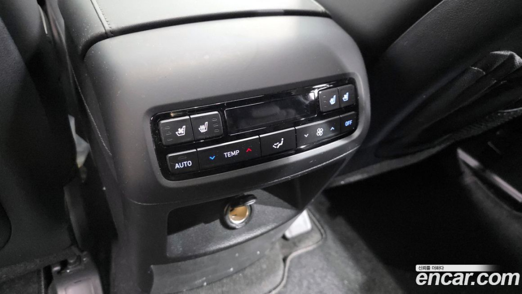 Hyundai Palisade Diesel 2.2 2WD, 2022