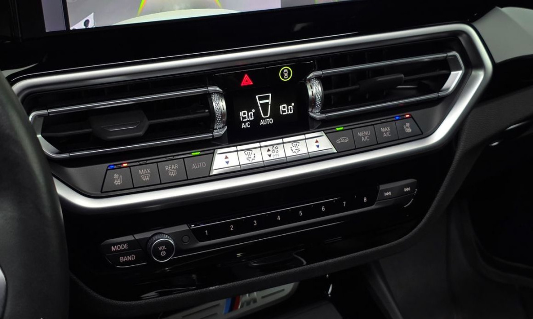 BMW X3 xDrive M40i, 2023