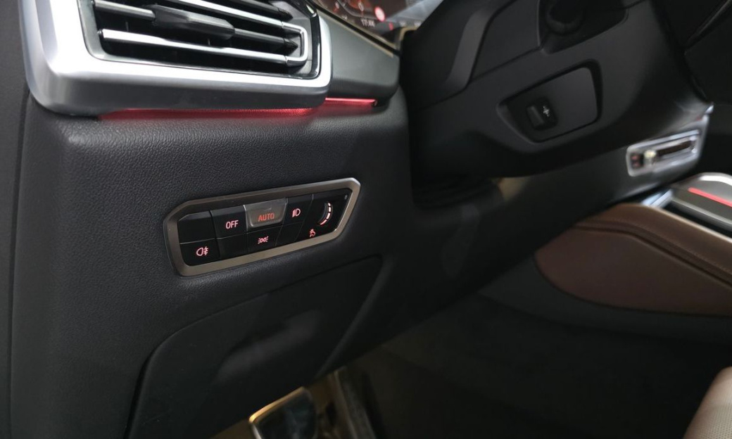 BMW X6 xDrive30d M Sport, 2022