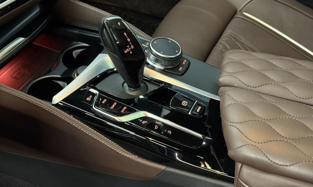 BMW Gran Turismo 620d M Sport, 2024