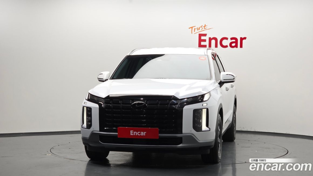 Hyundai Palisade Diesel 2.2 4WD, 2023