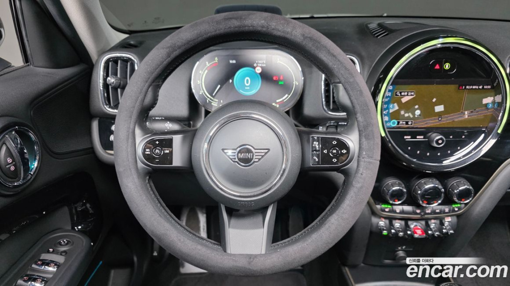 Mini Countryman ALL4 Classic Plus, 2022