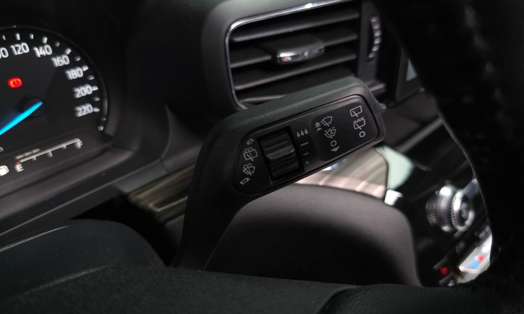 Ford Explorer 2.3 LimIted 4WD, 2021