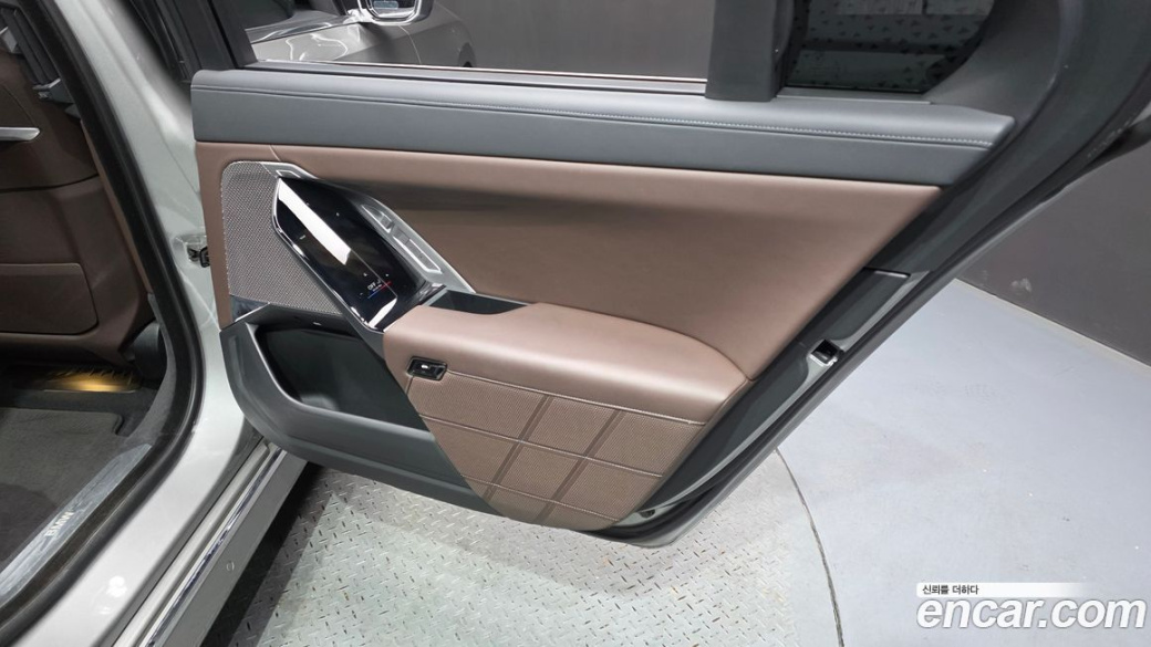 BMW 7-Series 740d xDrive Design Pure Excellence, 2023