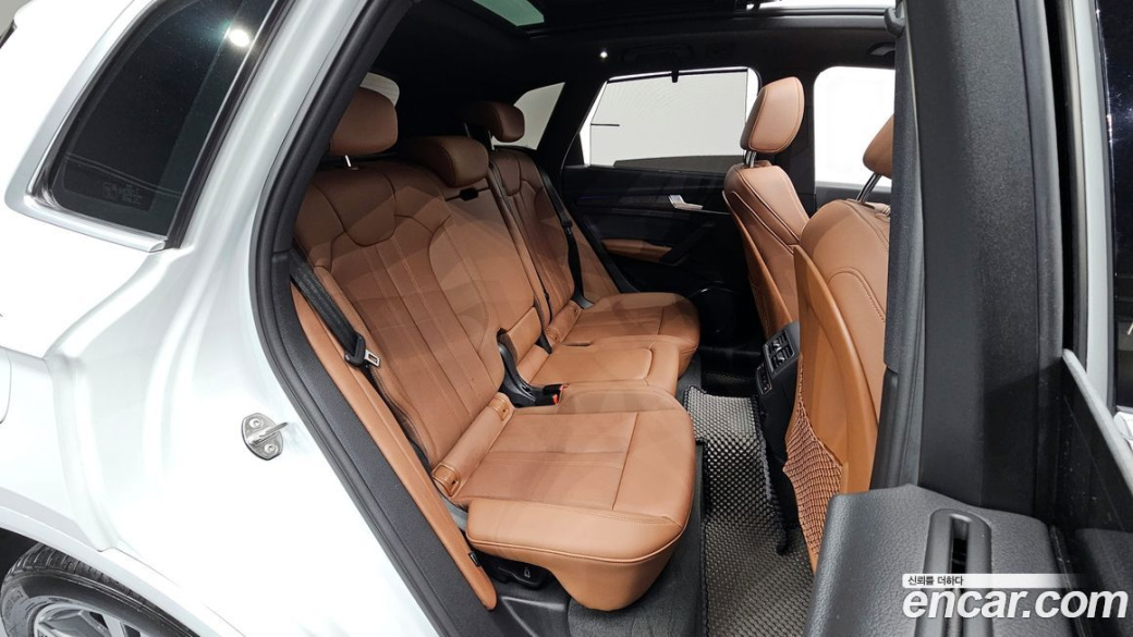 Audi Q5 40 TDI Quattro Premium, 2023