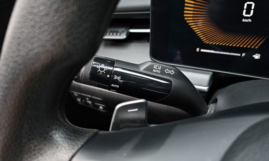 Kia K5 2.0, 2024