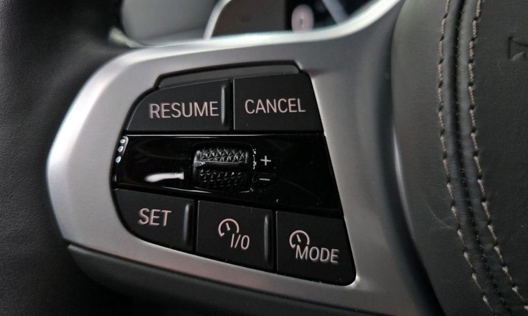 BMW X6 xDrive40i M Sport, 2024