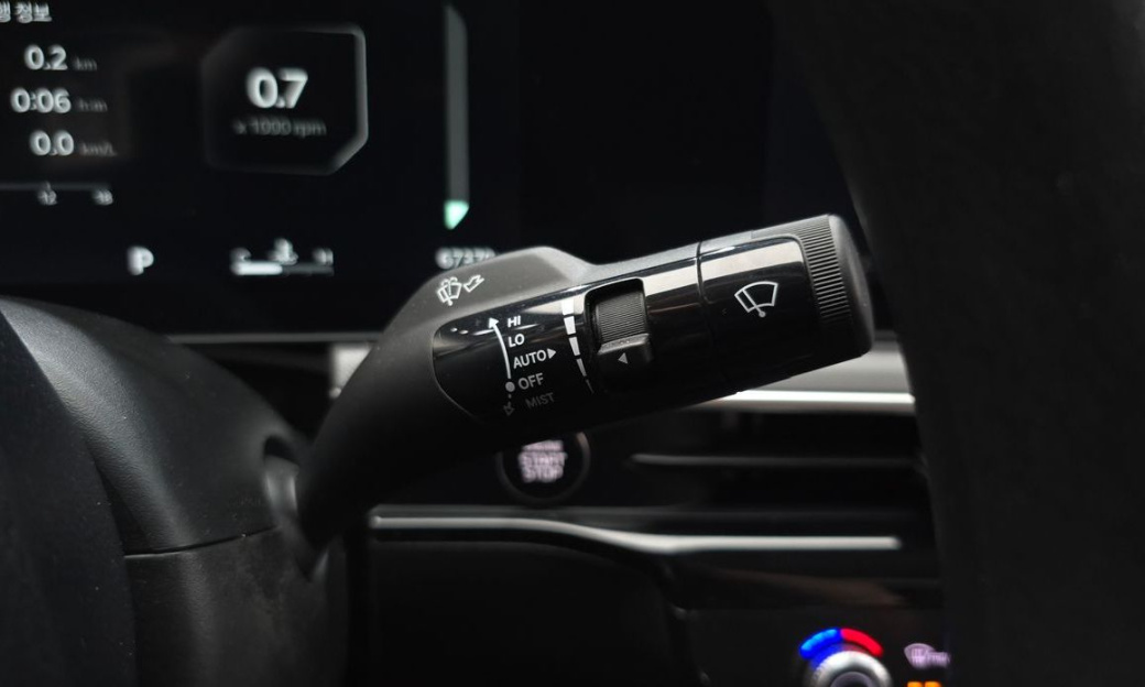 Kia K5 2.0, 2024