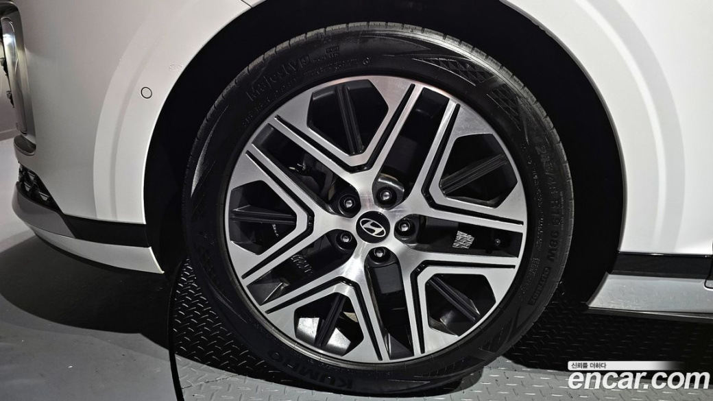 Hyundai Grandeur 2,5 Gasoline 2WD, 2023