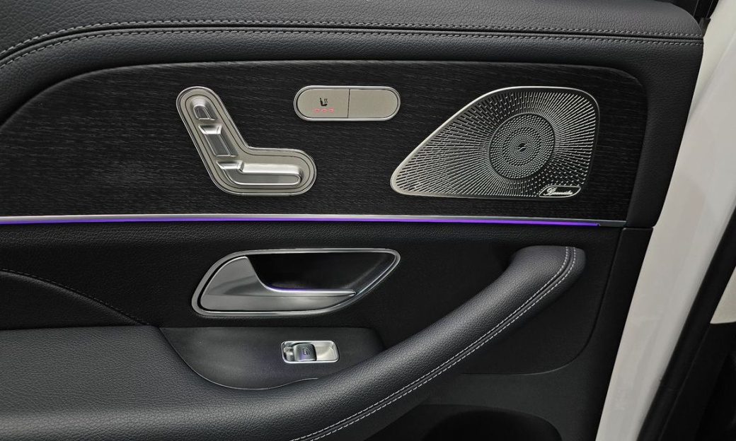 Mercedes-Benz GLE-Class GLE450 4MATIC, 2025