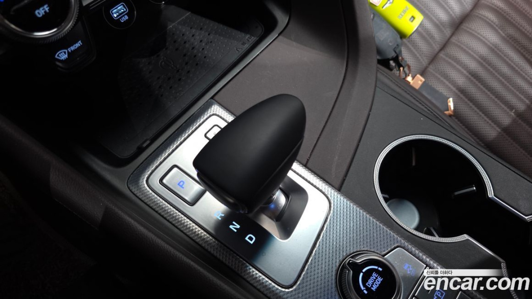 Genesis G70 Gasoline 2.0T 4WD, 2023