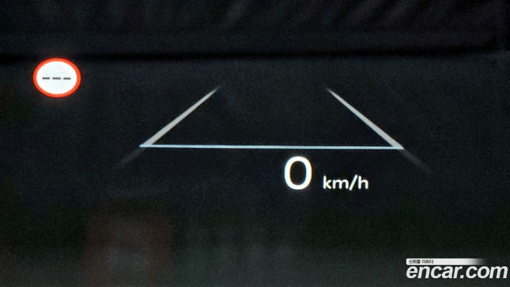 Kia Carnival 7-Seater Gravity, 2024