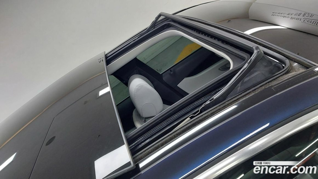 Mercedes-Benz E-Class E250 Avantgarde, 2022