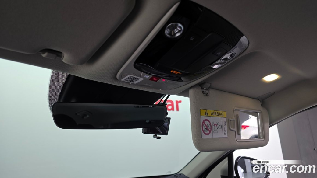 Kia K5 2.0, 2025
