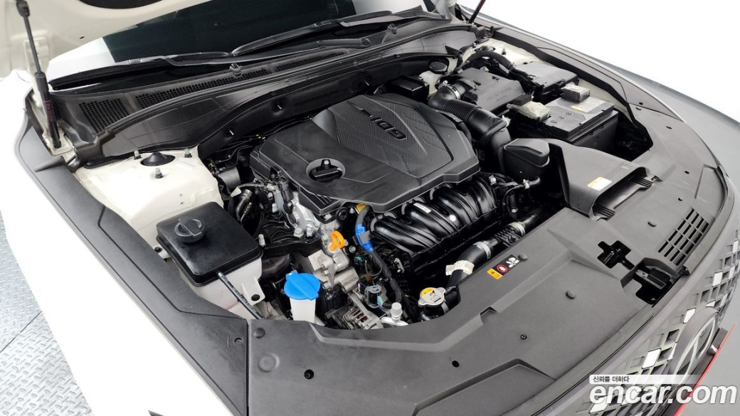 Hyundai Grandeur 2.5, 2023
