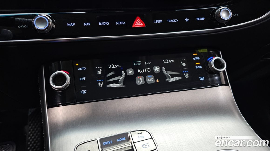Genesis GV70 2.5T Gasoline 2WD, 2025