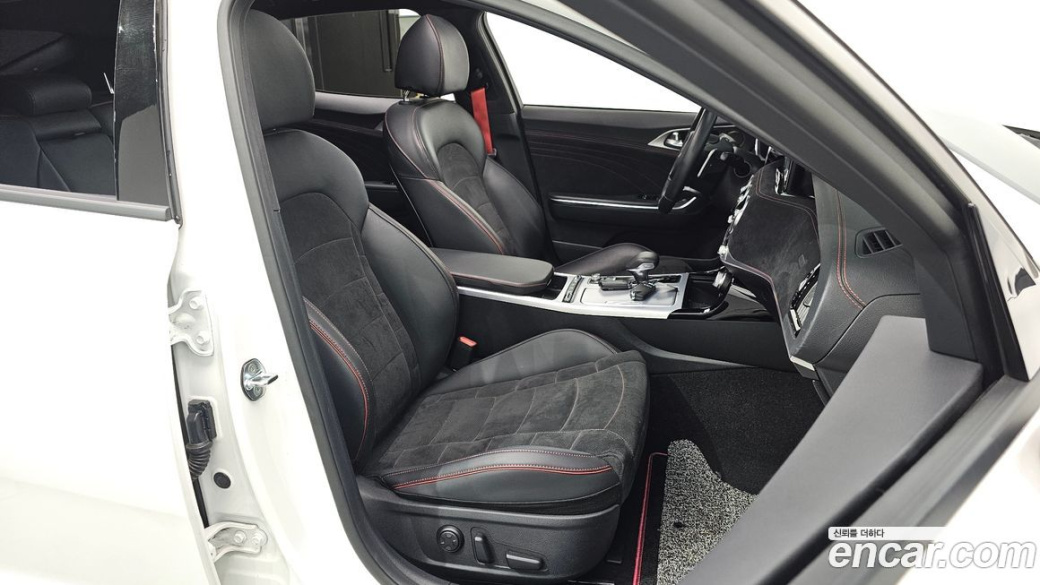 Kia Stinger 2.5 AWD Masters ACRO EDITION, 2023