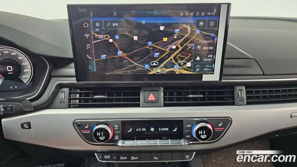 Audi A5 40 TFSI Quattro Sportback, 2023