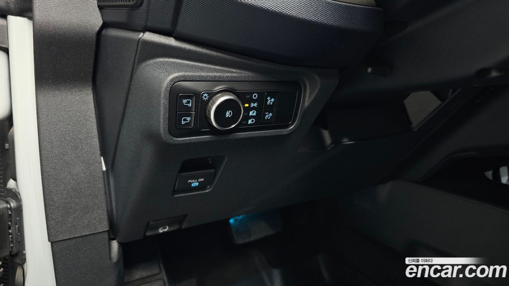 Ford Bronco 2.7 Outer Banks, 2023