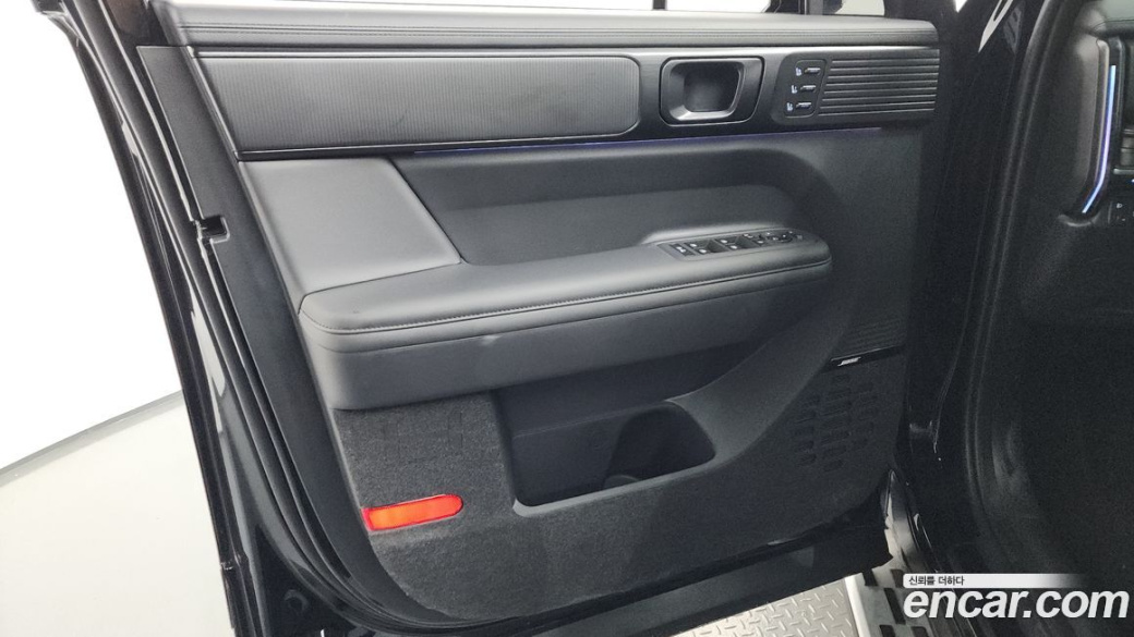 Hyundai Santafe Gasoline 2.5T 4WD, 2024