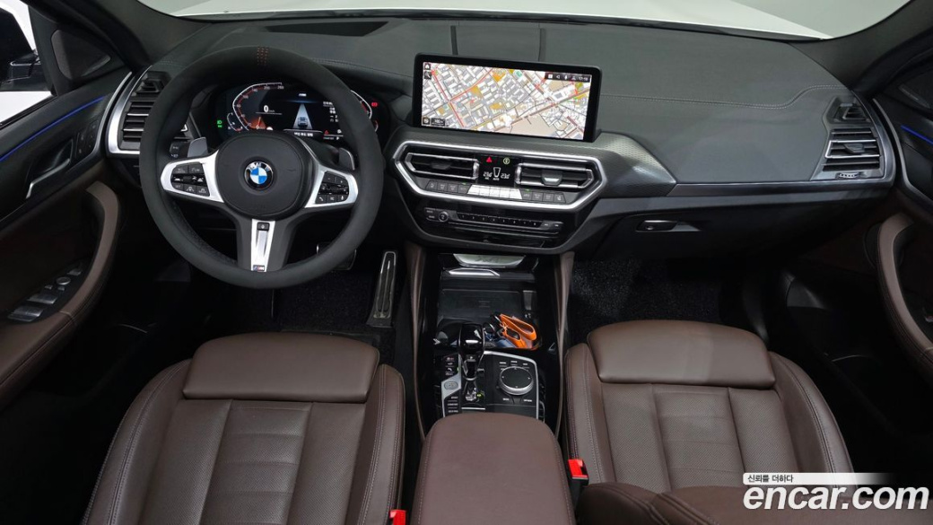 BMW X4 xDrive20i M Sport Pro Special Edition, 2025