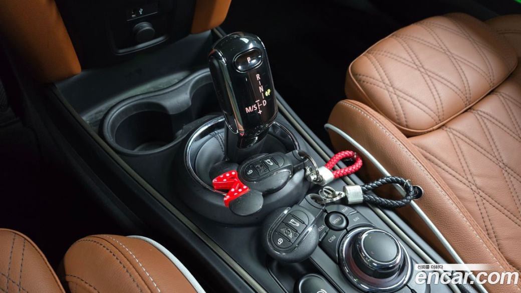 Mini Countryman ALL4 Classic, 2022
