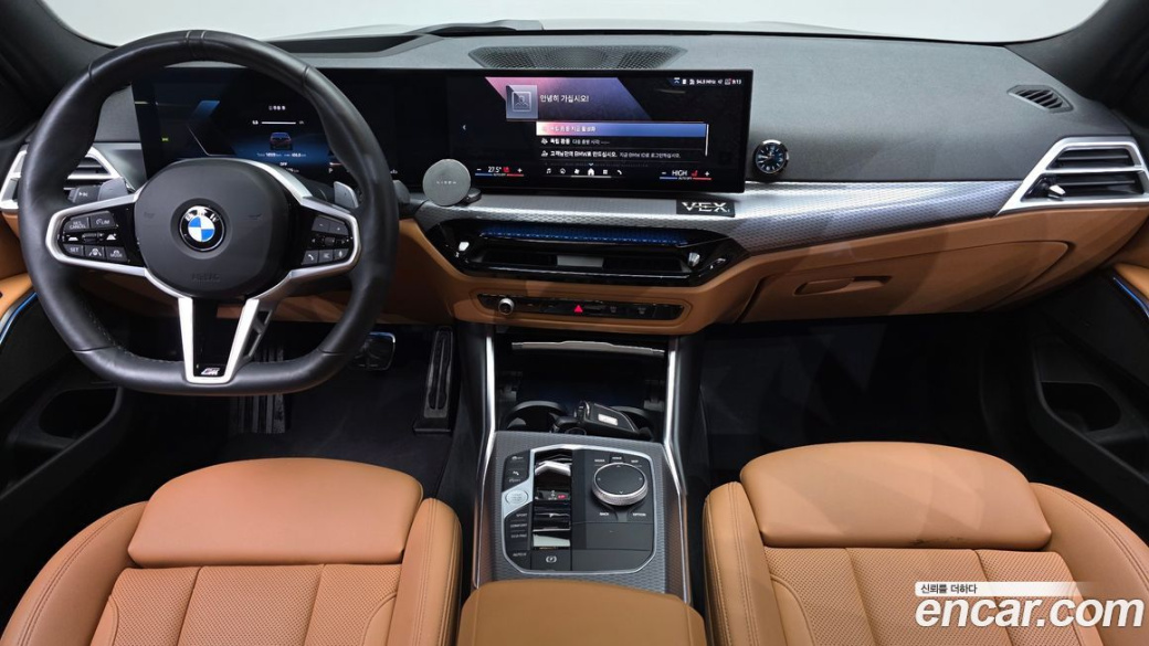 BMW 3-Series 320i M Sport, 2025