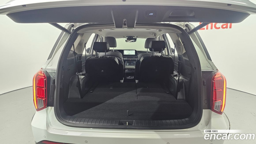 Hyundai Palisade Diesel 2.2 2WD, 2024