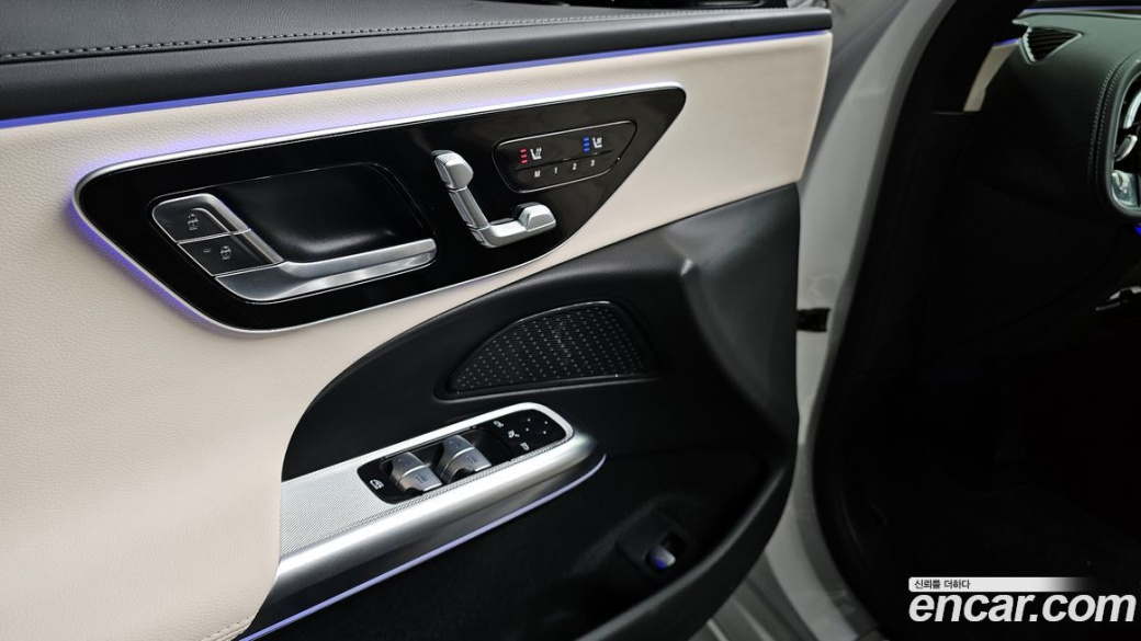 Mercedes-Benz E-Class E200 Avantgarde, 2026
