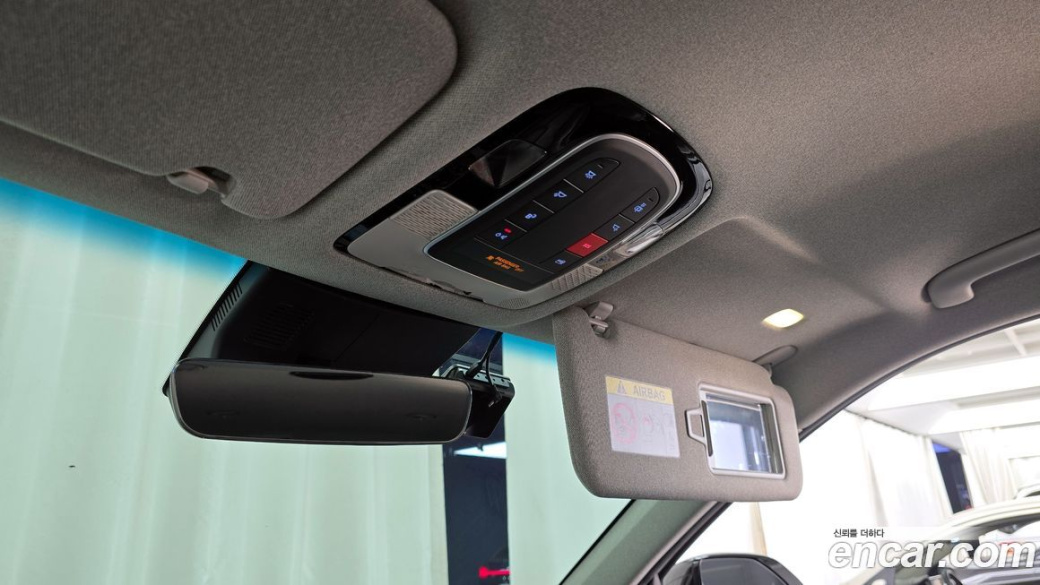 Hyundai Palisade Diesel 2.2 2WD, 2023