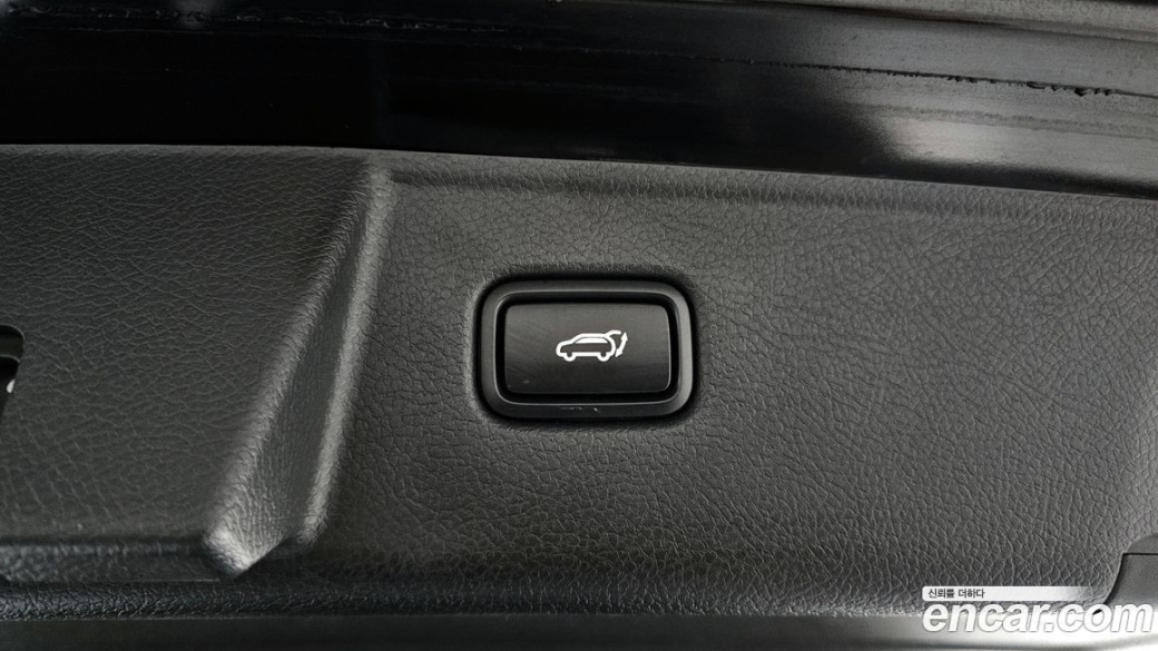 Kia Mohave Diesel 3.0 4WD 6-Seater, 2021