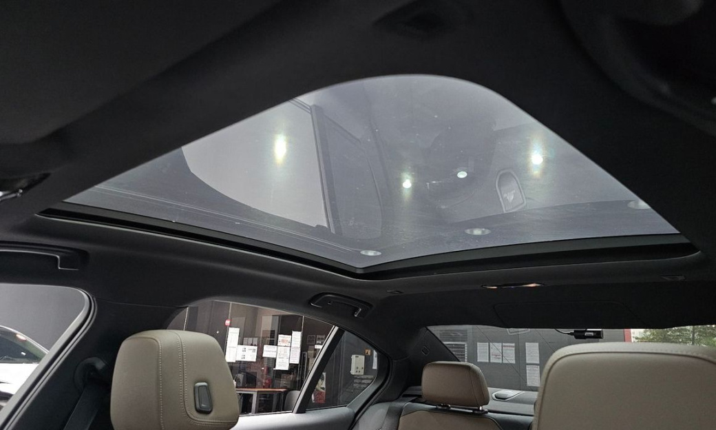 BMW 5-Series 520i M Sport, 2024