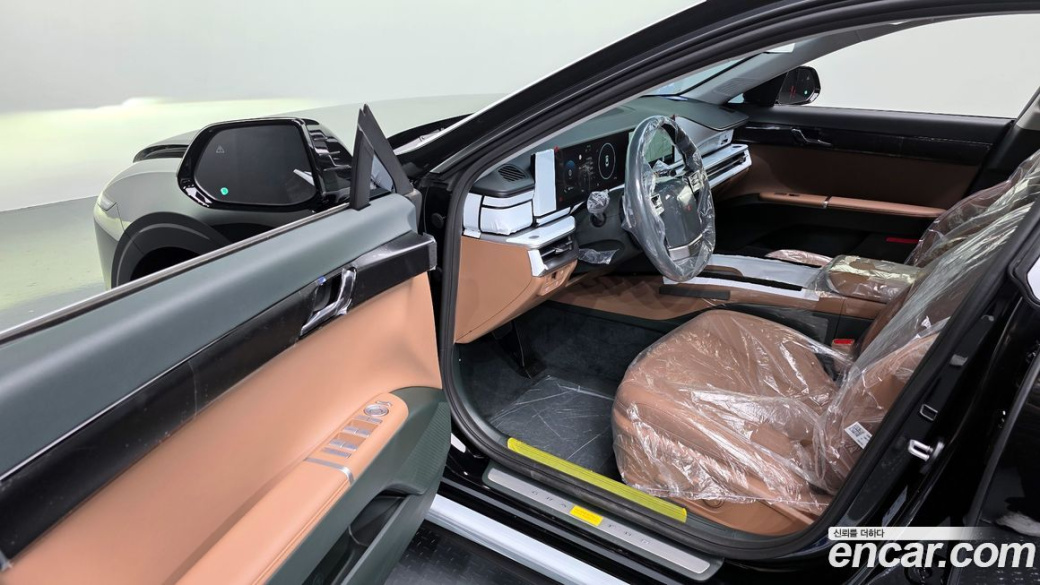 Hyundai Grandeur 2,5 Gasoline 2WD, 2026