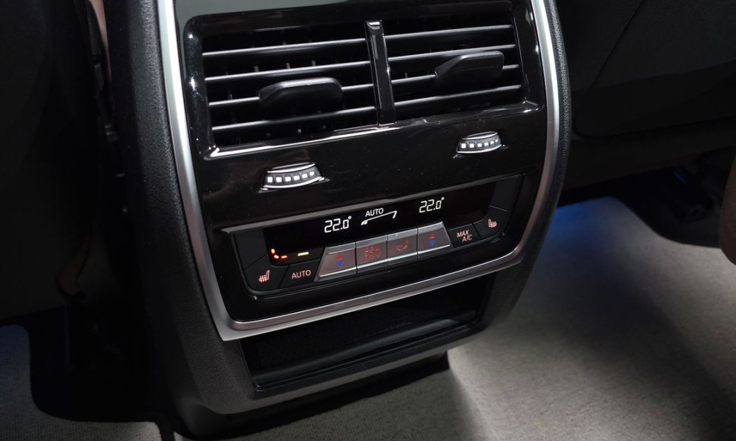 BMW X5 xDrive 30d M Sport, 2024