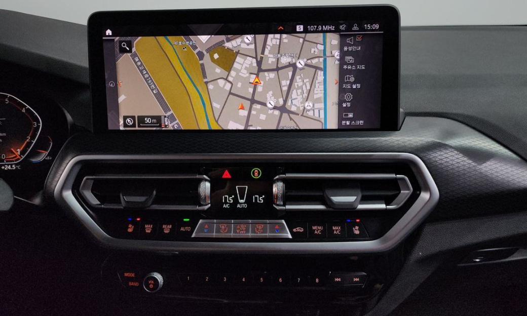 BMW X4 xDrive20i M Sport, 2022