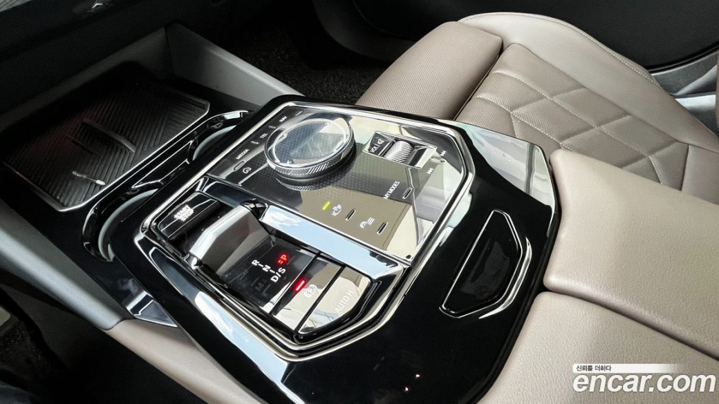 BMW 5-Series 520i M Sport, 2024